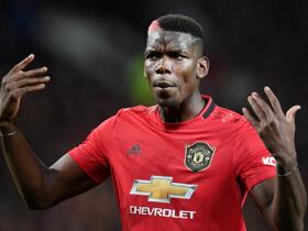 Fletcher: "Pogba reste le joueur le plus influent de Manchester United" 😃