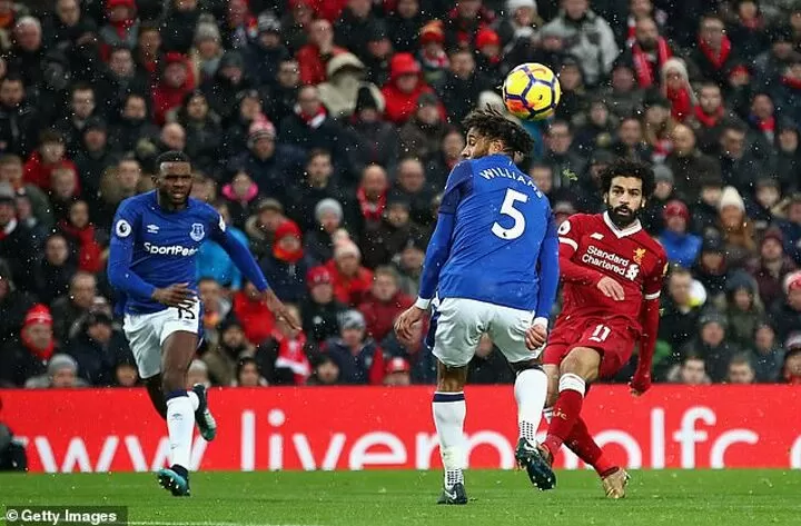Premier League Switches To Classic Yellow Winter Ball All Football