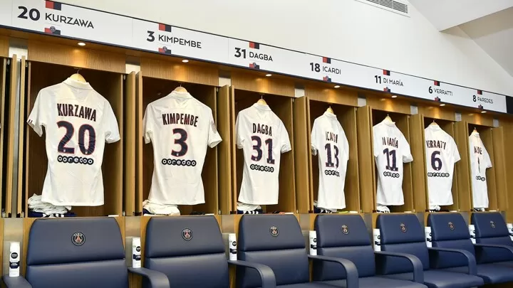 Full Match Replay On Twitter Galatasaray Vs Psg Full Match Highlights Replay Ucl 2019 Gsvpsg Galatasaraysk Gspsg Icicestparis Allezparis Https T Co Zomuxw4geg Https T Co U63rlei95t