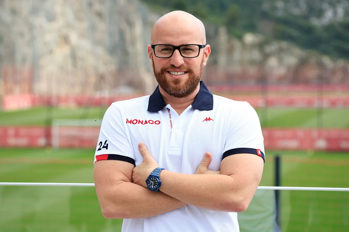 Monaco CEO Thiago Scuro ‘unhappy’ and ‘dissatisfied’ with summer transfer window