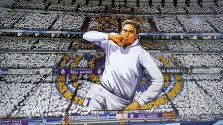 Finally Fifa20 Sees The Introduction Of Fan Tifos Which One Is The Best All Football