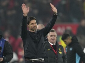 Alonso Belum Pernah Diminta Madrid Jadi Pengganti Ancelotti