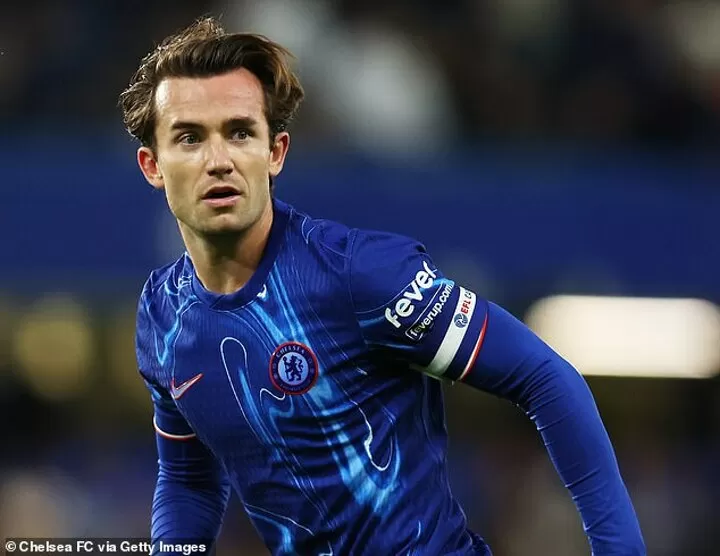 Chelsea FC Chilwell 21 ユニフォーム 2021-22 Chelsea Player Issue Signed Third Shirt Chilwell #21