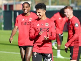 OGC Nice’s Sofiane Diop undergoes sports hernia surgery