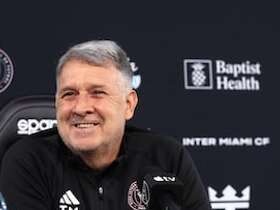 Gerardo Martino revela los motivos por los que deja Inter Miami