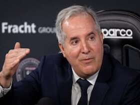 Jorge Mas: “Estamos en el final del proceso para anunciar a un nuevo entrenador”