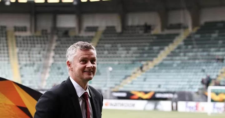 Man Utd Fans Love Solskjaer S Decision To Start Brandon Williams Vs Az All Football