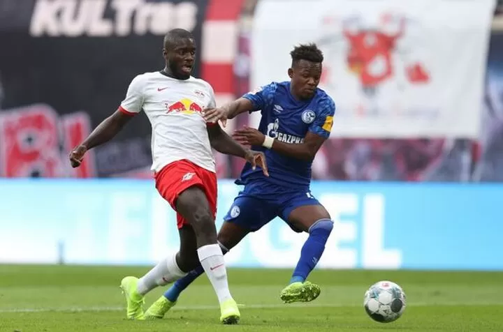 Arsenal Can Land Dayot Upamecano For A Cut Price Fee When Transfer Release Clause Drops All Football