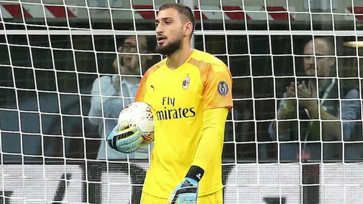 Donnarumma And Raiola Reject Ac Milan Contract Extension Worth 6m Euros Per Season All Football