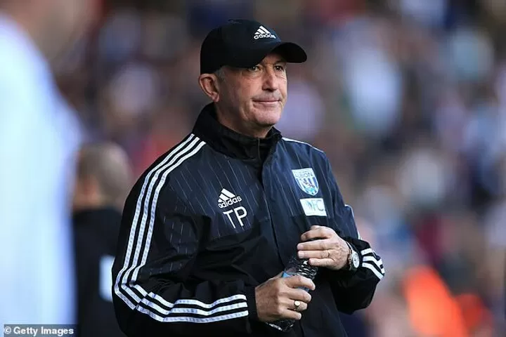 Pulis Could Never Get Him Fit At West Brom But Gnabry Is Now One