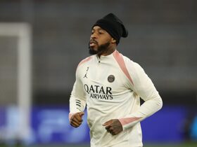 PSG’s Presnel Kimpembe in talks to join Qatar Sports Club