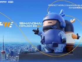 上海Major揭幕赛DAY3：黑豹、PNG晋级；RA、C9、VP被淘汰