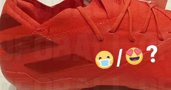 Adidas nemeziz 19 best sale release date