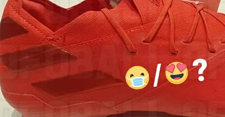 Nike mercurial vapor 13 leaked store