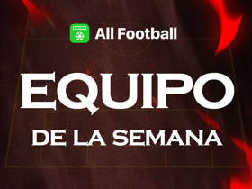 Equipo de la Semana de AF: Dupla Messi & Suárez decisivos; Navas en portería
