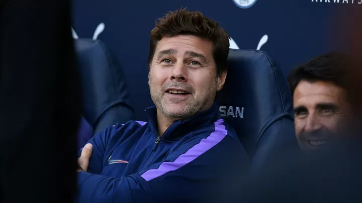 Bielsa Pochettino Will Lead One Of The Best Teams In The World All Football