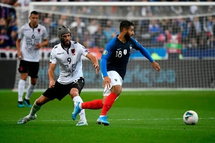 Nabil Fekir S Former Agent Offers Insight Into Surreal Collapse Of Liverpool Transfer All Football