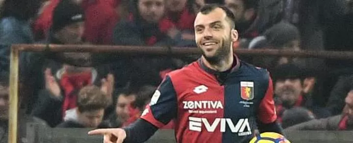 Pandev Becomes Italian Citizen All Football