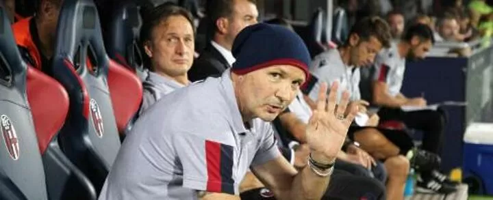 Mihajlovic To Attend Bologna Lazio All Football