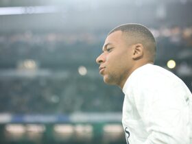 Kylian Mbappé reveals having been ‘close’ to Liverpool before moving to PSG