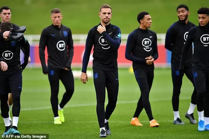 10 Stars With A Point To Prove During The International Break All