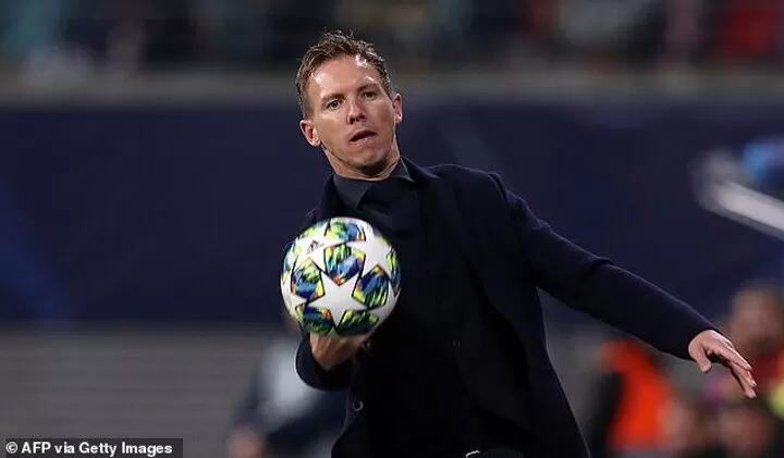 Would German Manager Nagelsmann Be A Good Fit For Man Utd All Football