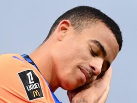 Greenwood clashé par De Zerbi, le gros
malaise