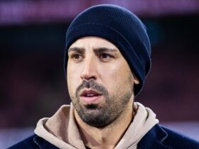 « Il jouait comme Zizou »,
Khedira dithyrambique sur une légende du Real Madrid !
