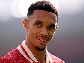 6 names on Real Madrid shortlist alongside Alexander-Arnold for January transfer