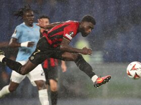 Jérémie Boga to be included in Amir Richardson’s OGC Nice move?