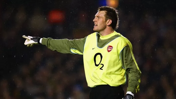 Meet The Arsenal Invincible Who Had Movie Star Status In India All Football