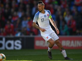 Hamsik ne dit pas non à un retour à Naples