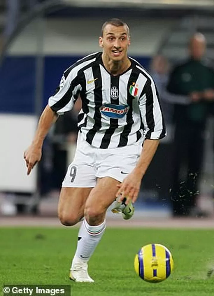 Calciopoli: The scandal that rocked Italy and left Juventus in