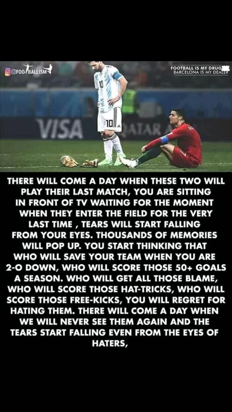 Chilavert Messi Is The Best Ever Then There Is Di Stefano