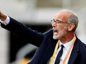 Italy U21 coach expects a tough test against Republic of Ireland