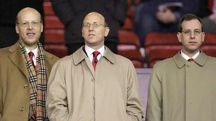Kevin Glazer Is Looking To Sell His Shares In Man Utd Sky All Football