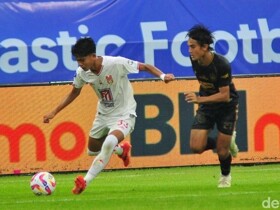 Hasil Liga 1: PSM Menangi Derby Kalimantan, PSIS Tumbang!