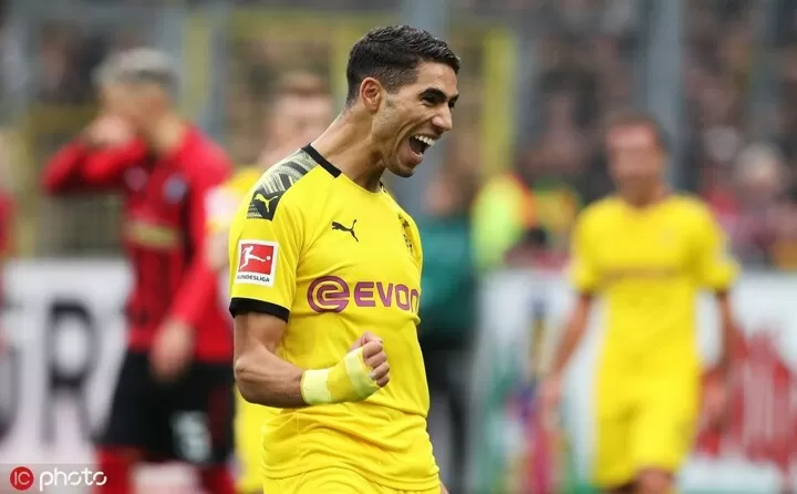 Lewy Leads Whoscored Europe Team Of The Season So Far As Messi Ronaldo Absent All Football