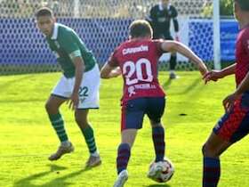 Tercera RFEF Grupo 8: resultados, partidos y clasificación de la jornada 17
