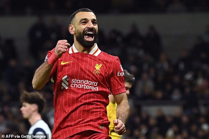 Gakpo urges 'special' Salah to stay at Liverpool beyond this season| All  Football