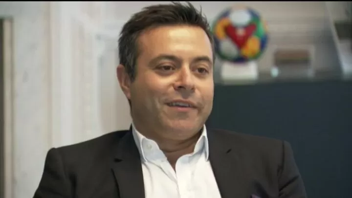 Leeds Utd Owner Considering 3 Investment To Compete Financially With Man City All Football