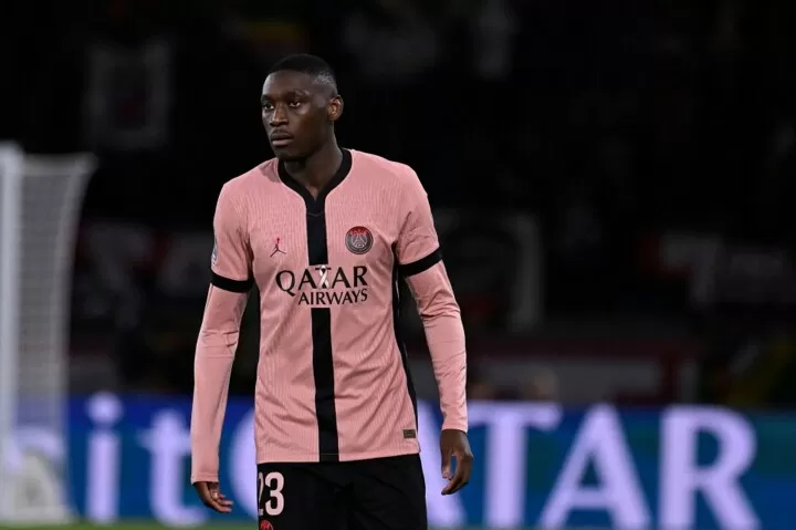 Arsenal join THREE PL rivals in transfer race for PSG frontman Randal Kolo  Muani| All Football