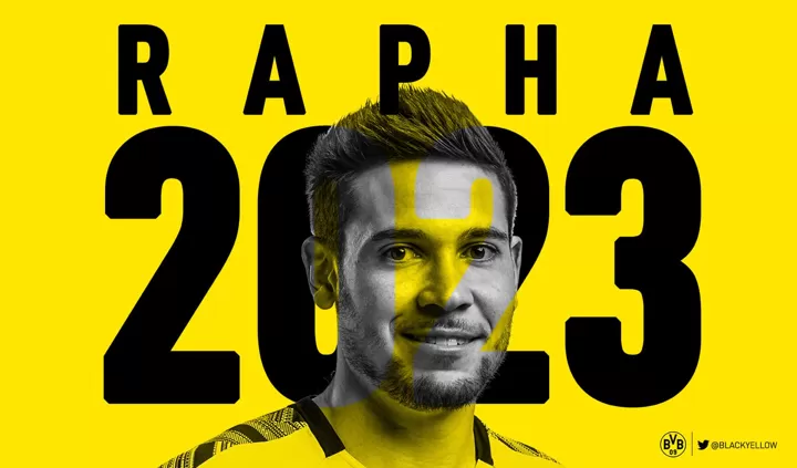 Raphael Guerreiro - Nghệ Sĩ Trái Tuyến Bí Mật Của Sự Tài Ba