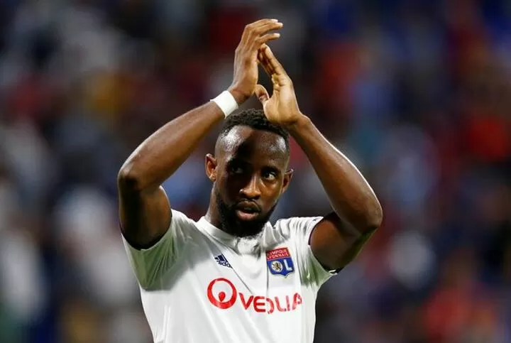 Dembele S Stance On Man Utd Transfer As Solskjaer Eyes January