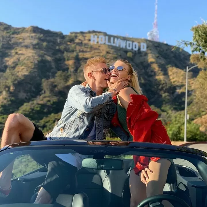 Like A Model Vlada Sedan The Ukrainian Pearl Who Is Zinchenko S True Love All Football Vlada sedan is on facebook.