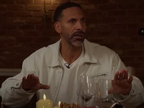 Rio Ferdinand insists Arne Slot is NOT EPL's manager of the season so far