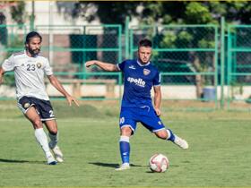 4⃣ goals and 3⃣ scorers in our final pre-season friendly!