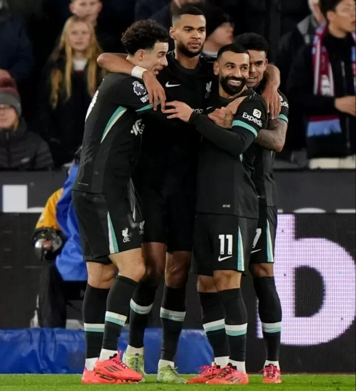 Số Liệu Thống Kê Về West Ham Gặp Liverpool: Tổng Hợp Những Điểm Nổi Bật Trước Trận