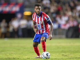 Official | Elche sign Thomas Lemar on loan from Atlético Madrid