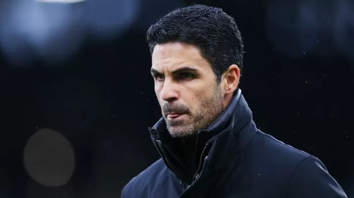 3 Arsenal stars to talk to clubs in January including Arteta&rsquo;s 